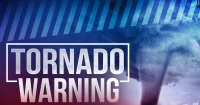 National Weather Service in Reno issues Tornado Warning Reno for three counties