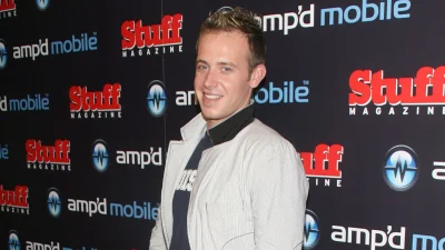 Tyler Duckworth Dies at 44, Reality TV Figure and MTV Star