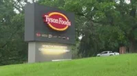 Tyson Foods Closes Joslin Plant, 2,500 Jobs Cut — Tyson Foods Beef Plant Closures