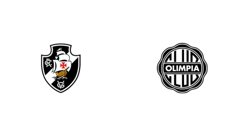 August 13, 2026, 6:00 PM Kickoff: Vasco Vs Olimpia Is a Group G Test With Real Stakes