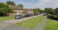 Essex and Herts Air Ambulance takes one patient from Wickford to hospital