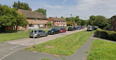 Essex and Herts Air Ambulance takes one patient from Wickford to hospital