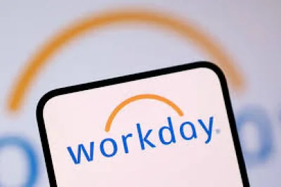 Workday Surges 21% on Silver Lake Deal Talks