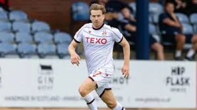 Aberdeen Vs Dundee: Dundee 2-0 Aberdeen rematch in Premier Sports Cup Last 16