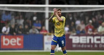 League Two opener at Wham Stadium: Accrington Stanley Vs Colchester shaped by recent form and line-up calls