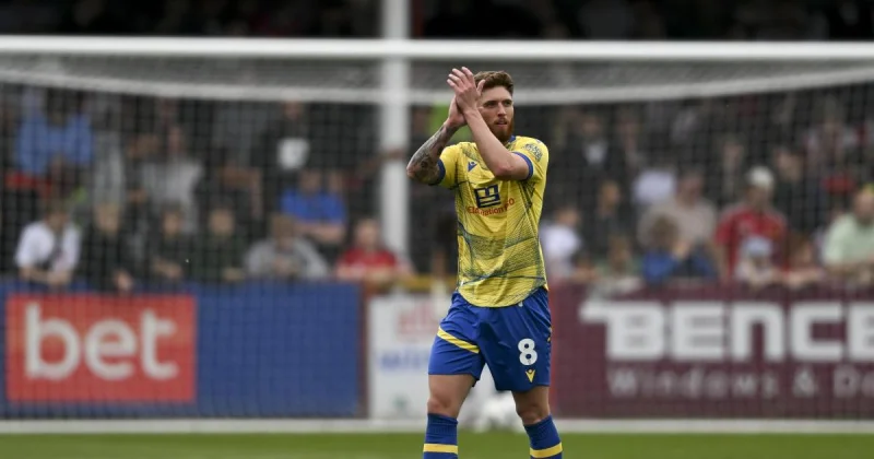 League Two opener at Wham Stadium: Accrington Stanley Vs Colchester shaped by recent form and line-up calls