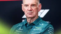 Adrian Newey backs Aston Martin to win grand prixs in two years