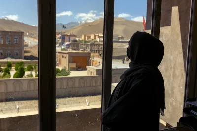 UN Women Says Afghanistan Issued More Than 100 Decrees