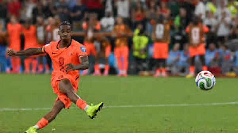 Cresencio Summerville makes Al Hilal debut in the opener — Al Hilal Vs Al Faisaly headline the Roshn League launch