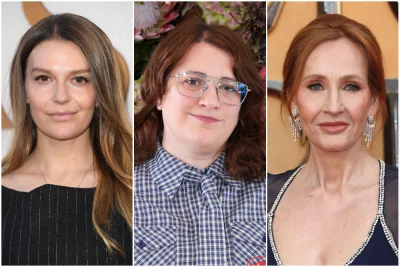 Ally Pankiw Rejects HBO Harry Potter Series Over Transphobia
