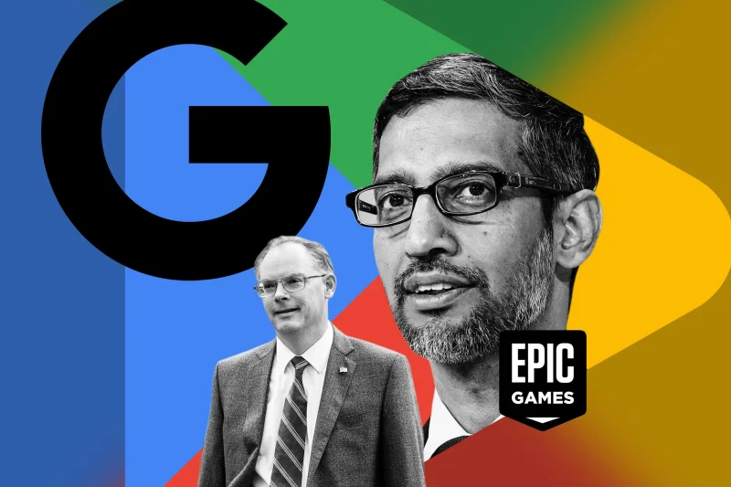 Judge James Donato Orders Google to Fix Android App Store Install Flow