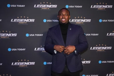 LeSean McCoy picks Antonio Brown over Jerry Rice, and the Hall of Fame debate heats up