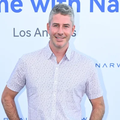 Arie Luyendyk Jr. Gets Second Vasectomy After Reversal
