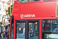 Arriva London North begins Arriva Bus Driver Heatwave Strike on 1,500 drivers