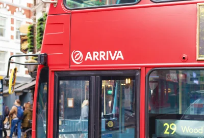 Arriva London North begins Arriva Bus Driver Heatwave Strike on 1,500 drivers