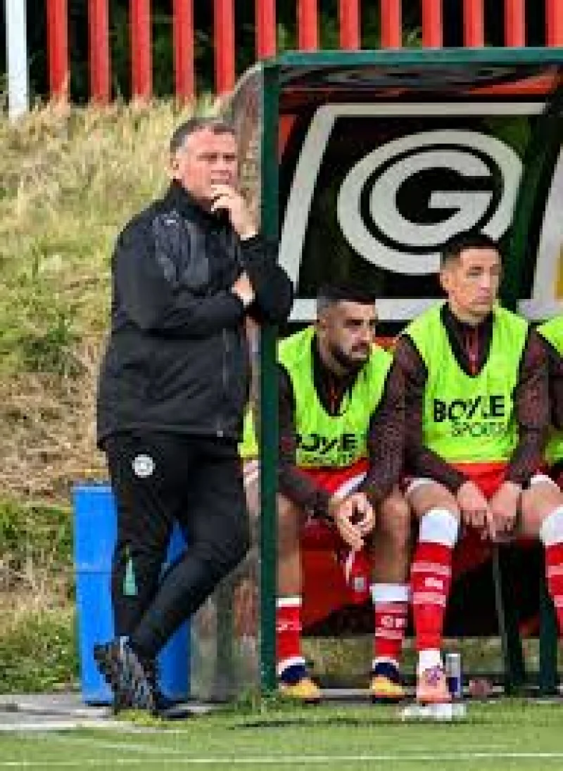 Bangor Vs Cliftonville: the pressure is all on the visitors as the home side get a real chance to make a statement