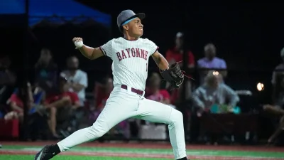 Bayonne Little League faces Darien for 2026 LLWS berth in winner-take-all Metro Region final
