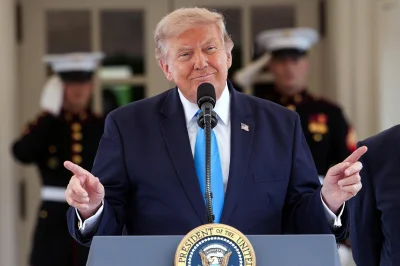 Donald Trump Allowed to Narrow Bbc Donald Trump Defamation Lawsuit