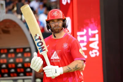 The Hundred's costly makeover and down crowds — Bbc Sports takes stock of a transitional year