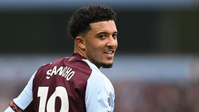 Jadon Sancho prioritises move abroad after six weeks as a free agent — Bbc Sport