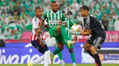 Dimayor aplazó toda la quinta fecha el jueves por la mañana: Betplay forced Deportes Tolima to change plan