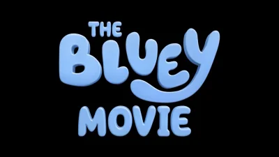 Joe Brumm Unveils First Bluey Movie Trailer at D23