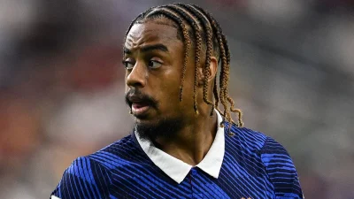 Nasser Al Khelaifi refuses to rule out Bradley Barcola exit as Bradley Barcola Liverpool Transfer Rumors stay alive
