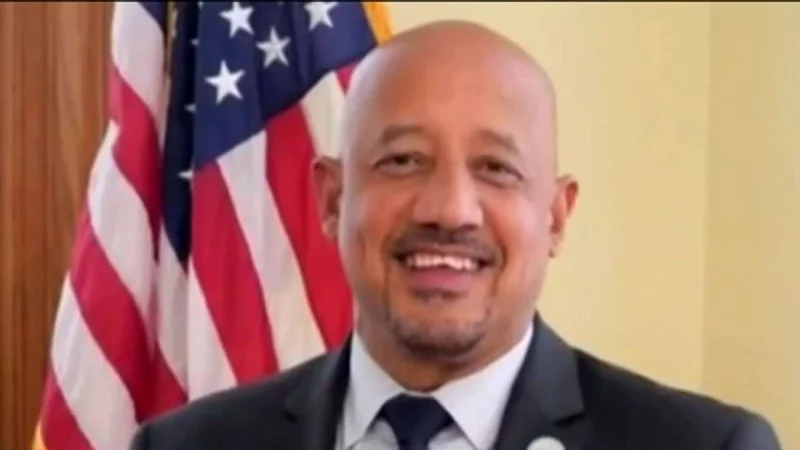 Brian Depena arrested on wire fraud, money laundering charges