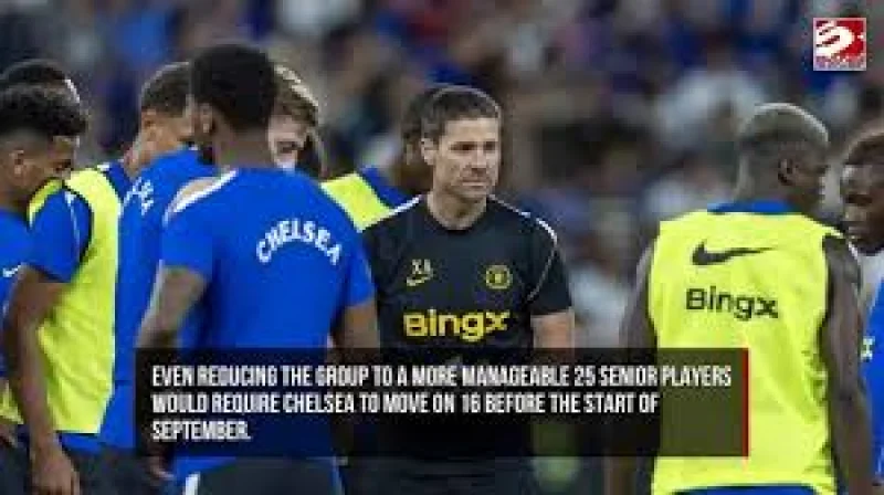 Chelsea Game Today: Chelsea's £120m Enzo Fernandez deadline passes without a bid