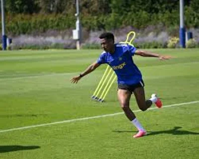 Chelsea Vs Real Sociedad: Xabi Alonso set for Stamford Bridge bow in final pre-season test