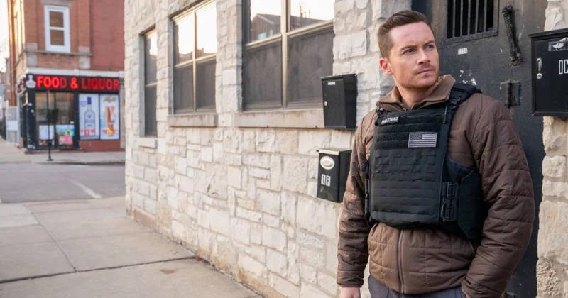 Jesse Lee Soffer returns to direct Chicago P.d. season 14 episode 2