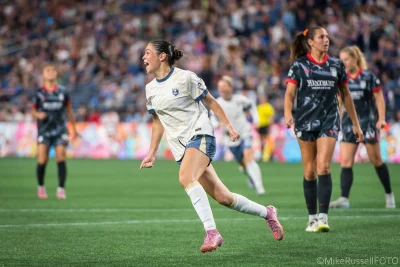 Chicago Red Stars Vs Seattle Reign Fc: Laura Harvey warns Chicago's grit makes Friday night tricky