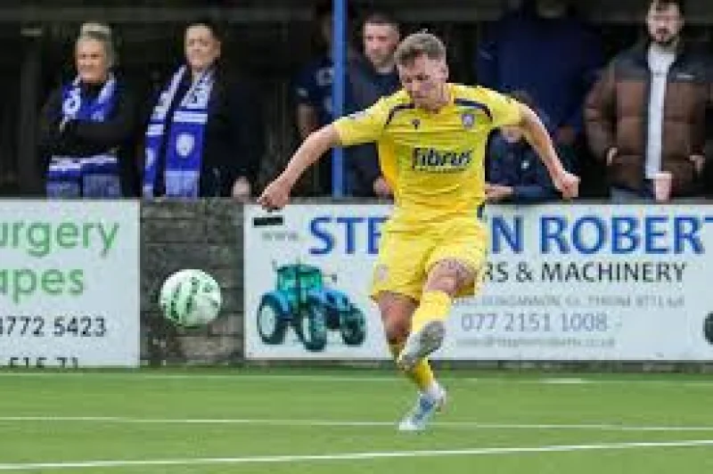 Two Larne league fixtures postponed for European ties as Coleraine Vs Larne stays on schedule