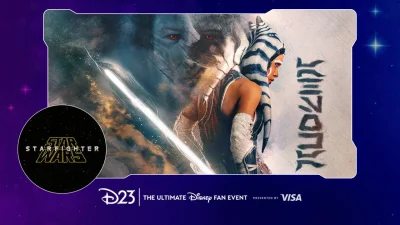 Benjamin Bratt returns as Coco 2 targets November 2029 — D23 Announcements