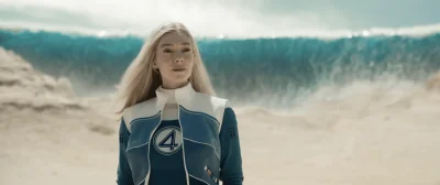 Erik Voss Shows D23 Marvel Doctor Doom Suit, New Look for 2026