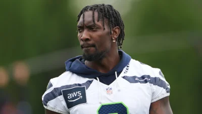 Demarcus Lawrence plans to retire after the 2026 season