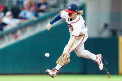 Jim Jarvis back in the lineup for Diamondbacks Vs Braves matchup