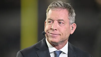 Troy Aikman restricted by NFL over Dolphins role as access rules tighten