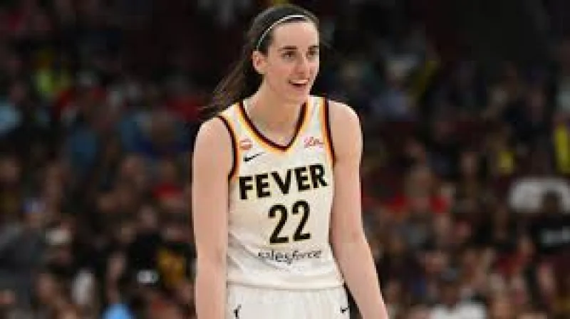 Fever Vs Wings could challenge season high in latest Caitlin Clark-Paige Bueckers matchup