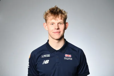 Volta a Portugal organisers announce death of Finlay Tarling after stage 8 accident