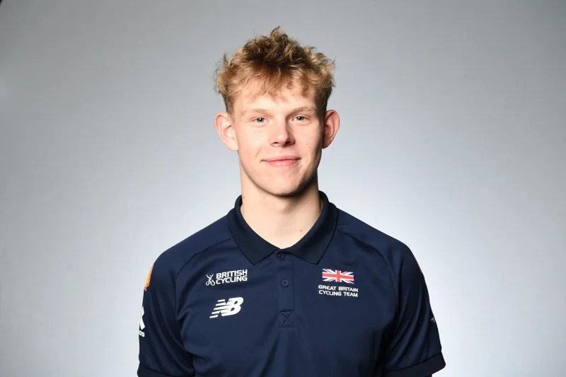 Volta a Portugal organisers announce death of Finlay Tarling after stage 8 accident