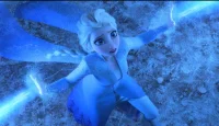 Kristen Bell Teases Frozen 3 Wedding Night at D23