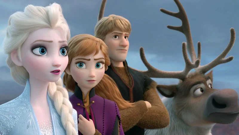 Kristen Bell Leads Frozen 3 Release Date Shift to Nov. 24, 2027