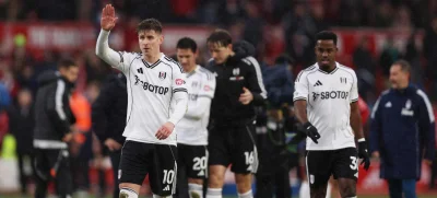 Fulham 0-0 Stuttgart at Craven Cottage: no TV broadcast as final pre-season test takes centre stage — Fulham Vs Vfb Stuttgart