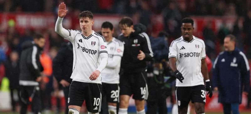 Fulham 0-0 Stuttgart at Craven Cottage: no TV broadcast as final pre-season test takes centre stage — Fulham Vs Vfb Stuttgart