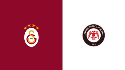 Galatasaray Vs Çorum: 2:30 PM kickoff in Istanbul sets the tone for a season that already needs answers
