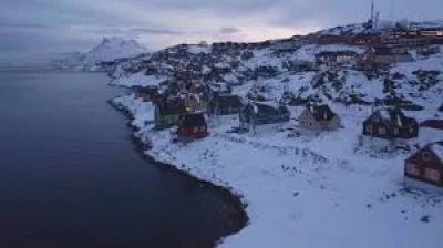 Greenland Energy Delays Winter 2027 Drilling After Government Warning