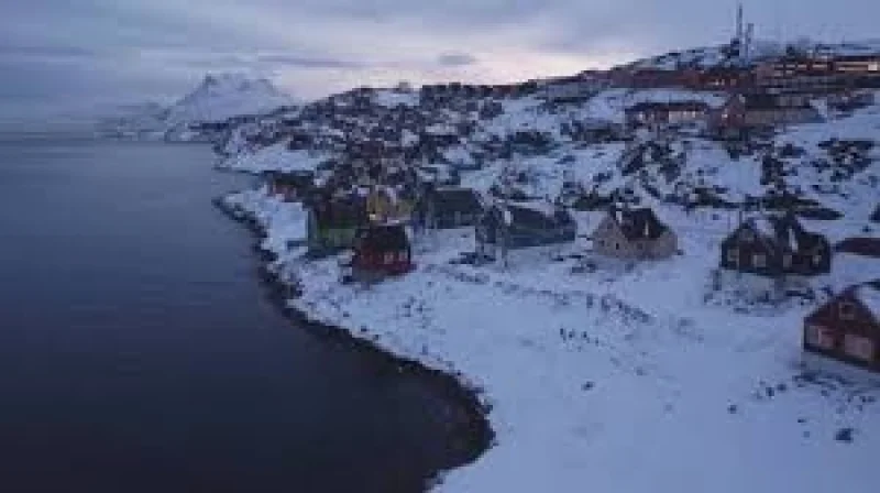 Greenland Energy Delays Winter 2027 Drilling After Government Warning