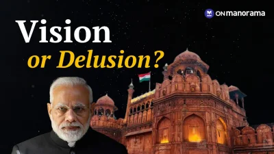 India Marks 80th Independence Day, Happy Independence Day 2026 Feels Ironic