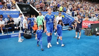 £10million bid for Harry Souttar shows Sheffield United mean business — and Leicester City are under real pressure